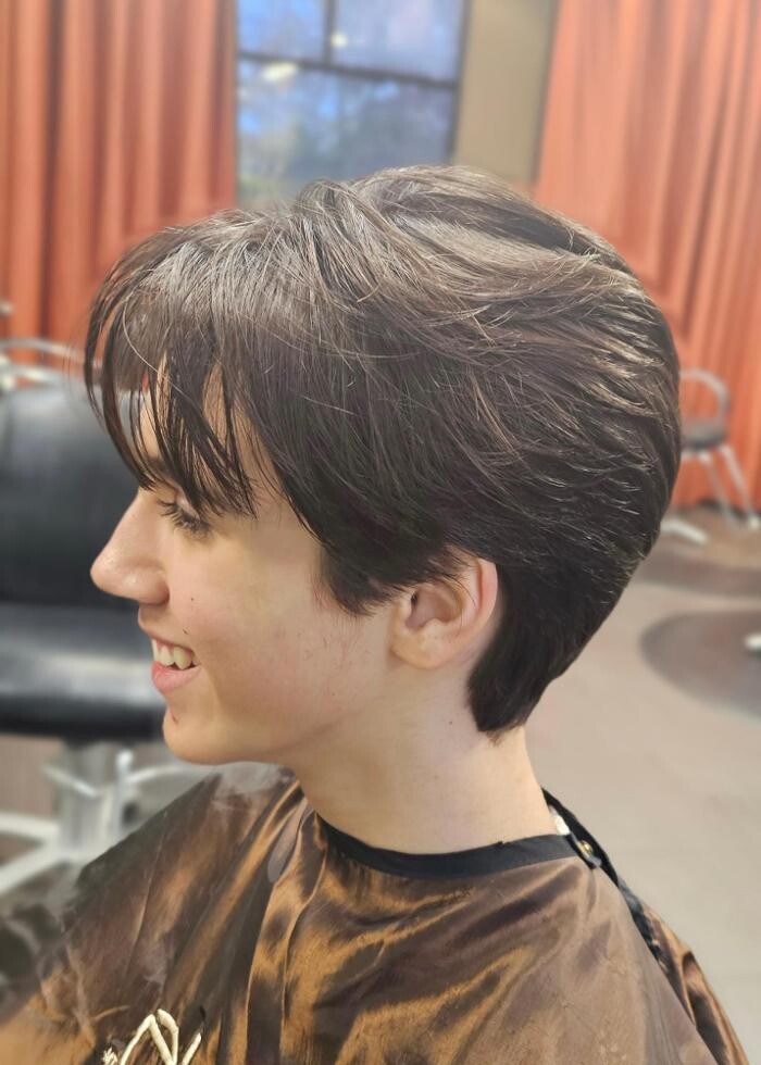 Images Daired's Salon & Spa Pangea