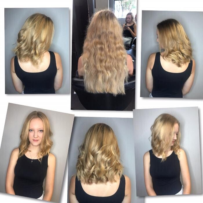 Images Daired's Salon & Spa Pangea