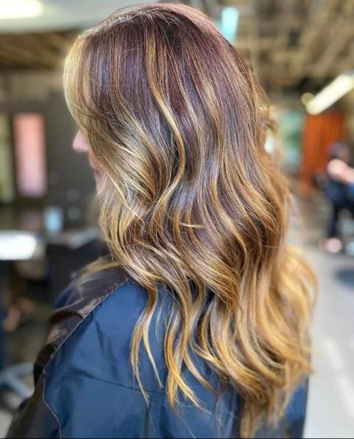 Images Daired's Salon & Spa Pangea