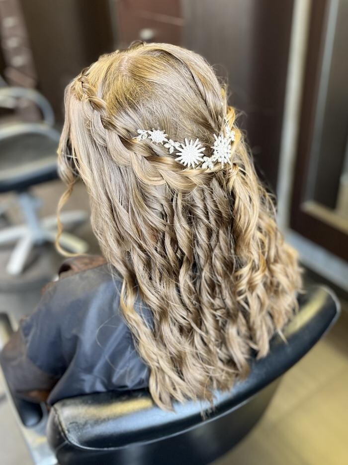 Images Daired's Salon & Spa Pangea