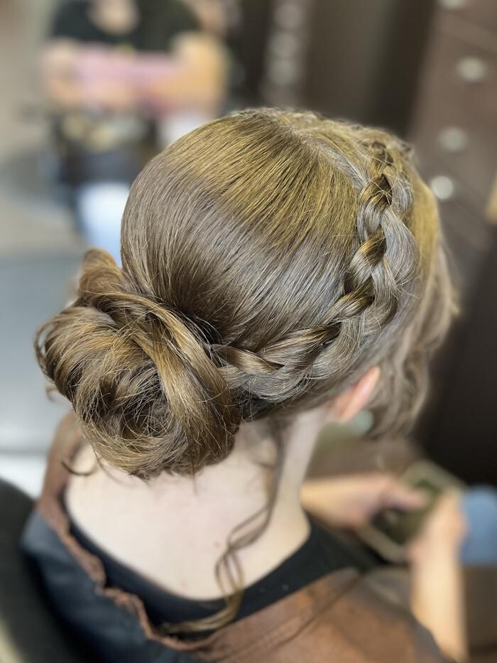 Images Daired's Salon & Spa Pangea