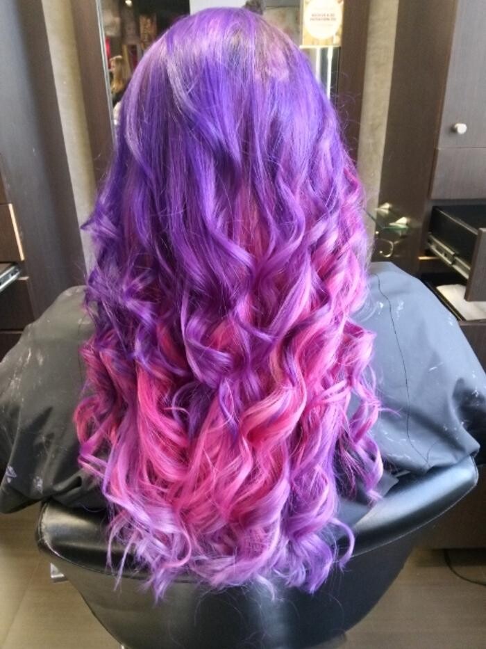 Images Daired's Salon & Spa Pangea