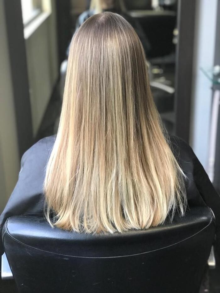 Images Daired's Salon & Spa Pangea