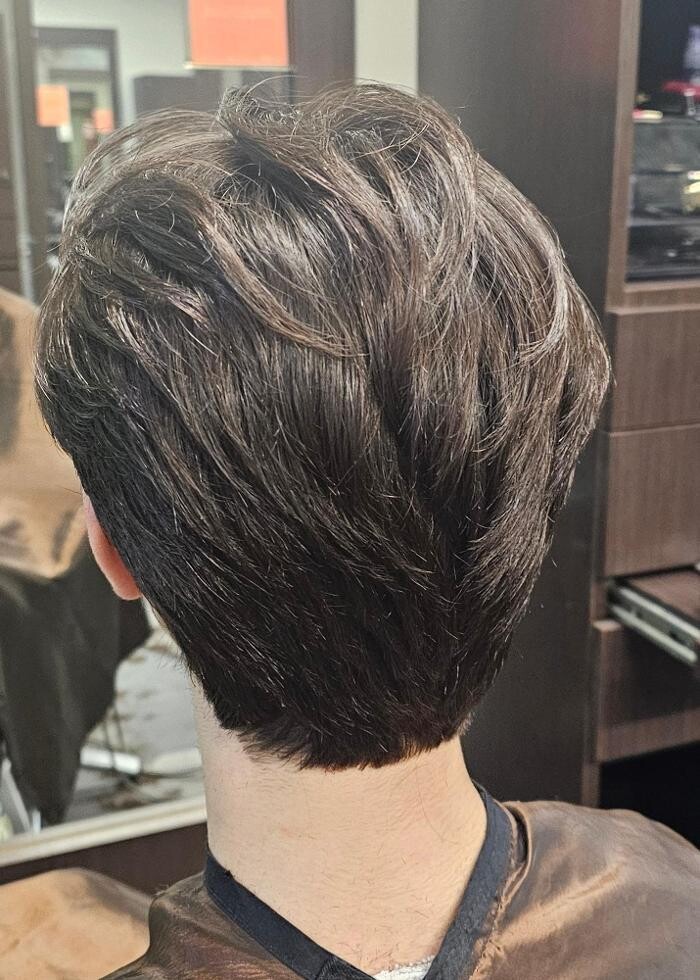 Images Daired's Salon & Spa Pangea