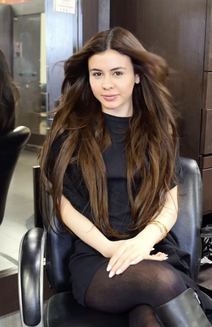 Images Daired's Salon & Spa Pangea