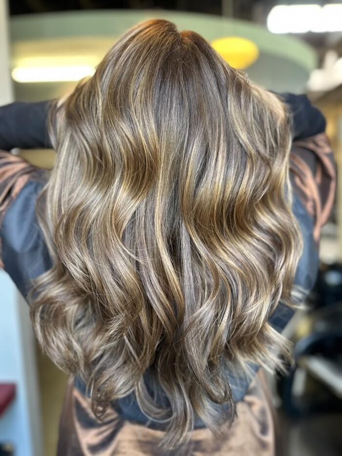 Images Daired's Salon & Spa Pangea