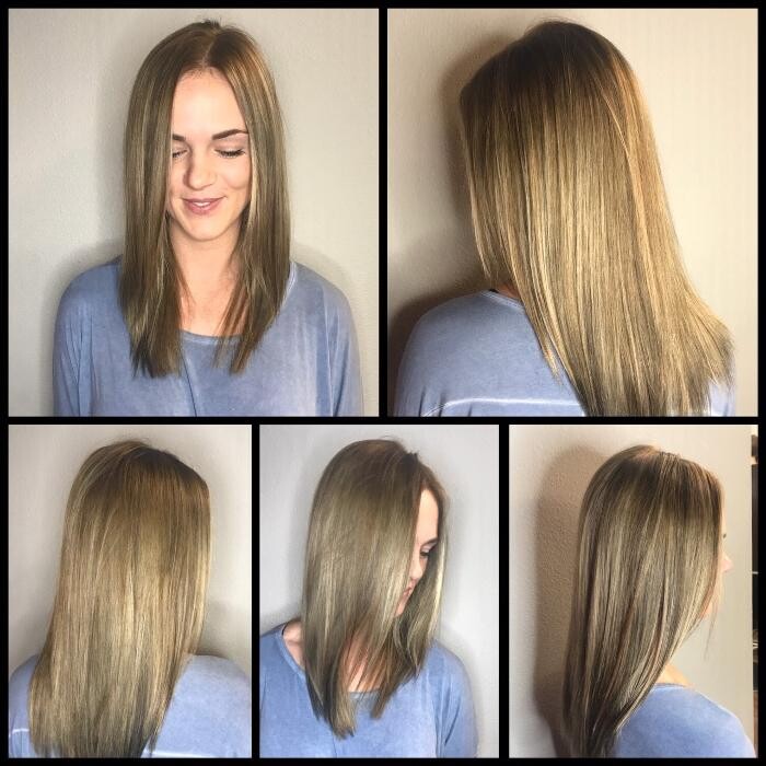 Images Daired's Salon & Spa Pangea