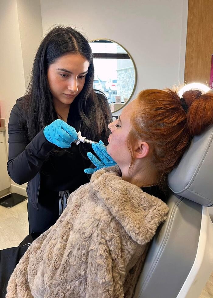 Images Daired's Salon & Spa Pangea