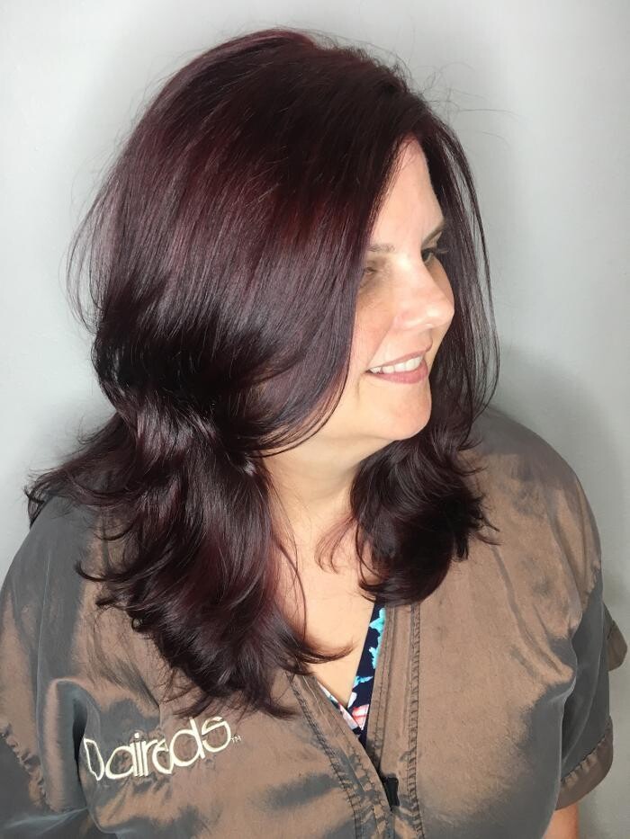 Images Daired's Salon & Spa Pangea