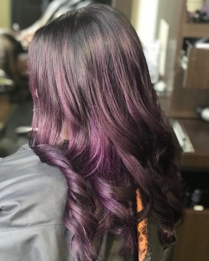 Images Daired's Salon & Spa Pangea