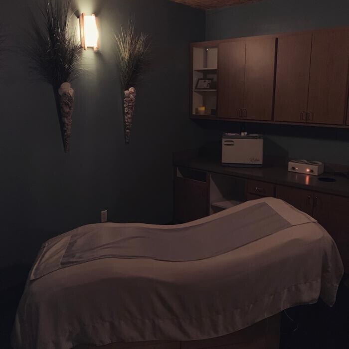 Images Daired's Salon & Spa Pangea