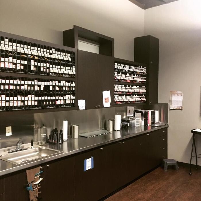 Images Daired's Salon & Spa Pangea