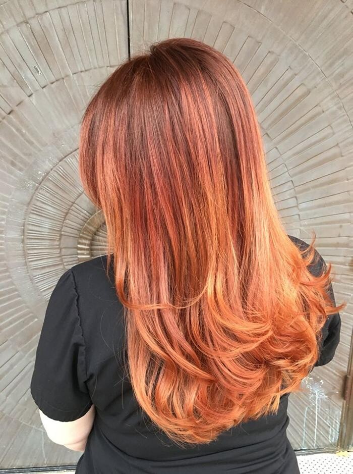 Images Daired's Salon & Spa Pangea