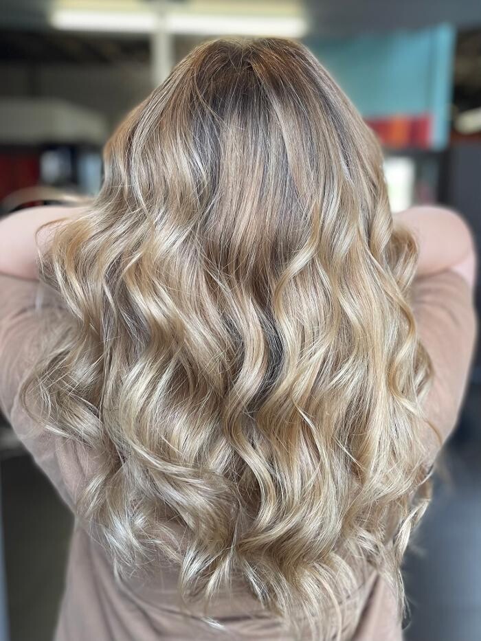 Images Daired's Salon & Spa Pangea
