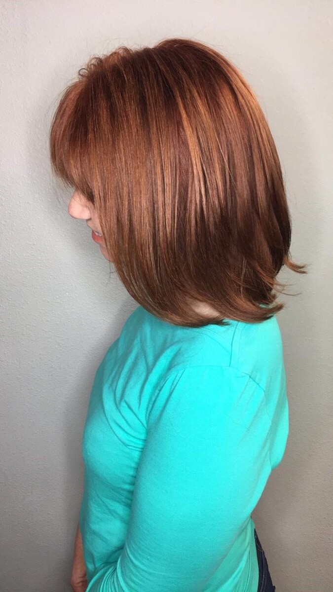 Images Daired's Salon & Spa Pangea