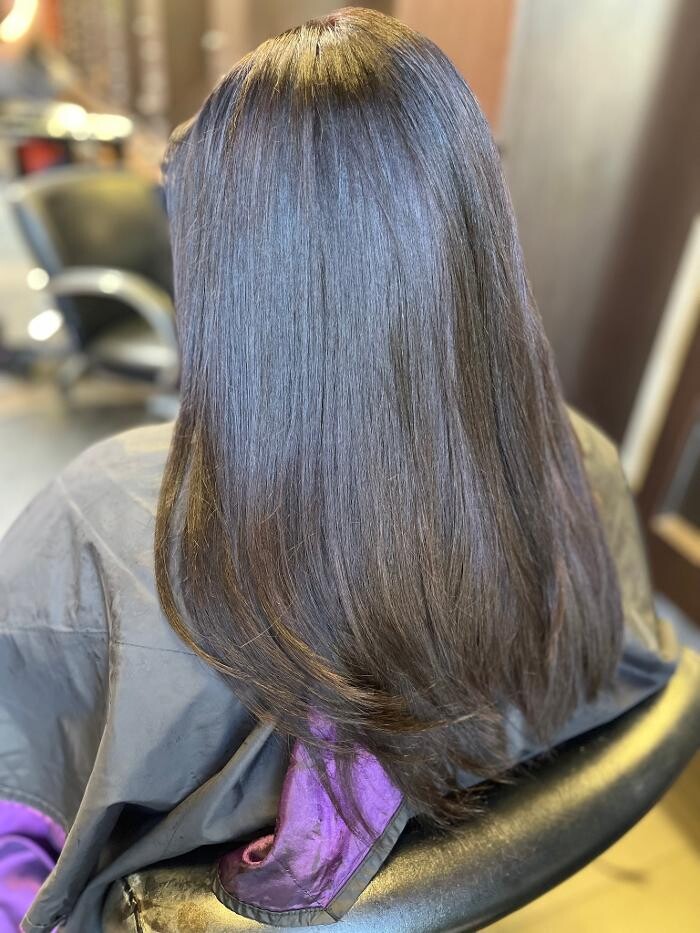 Images Daired's Salon & Spa Pangea