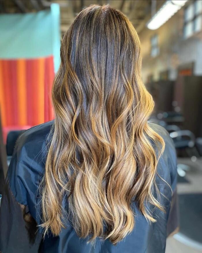 Images Daired's Salon & Spa Pangea