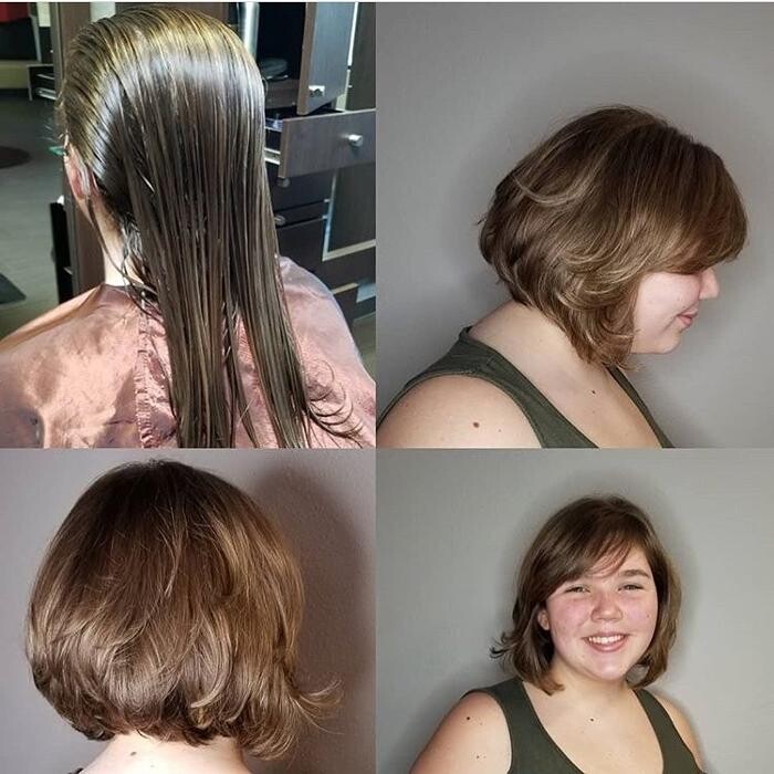 Images Daired's Salon & Spa Pangea