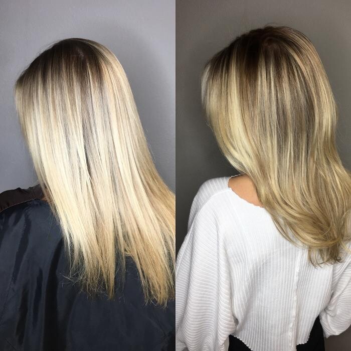 Images Daired's Salon & Spa Pangea