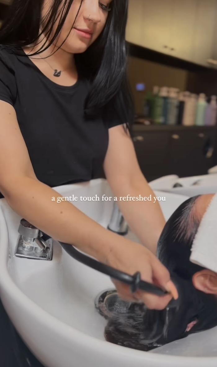 Images Daired's Salon & Spa Pangea