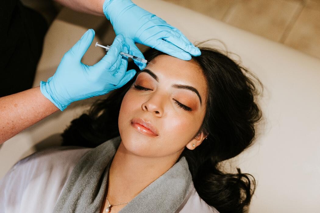 Images Daired's Salon & Spa Pangea