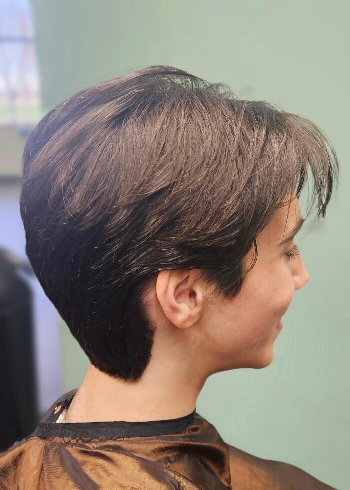 Images Daired's Salon & Spa Pangea