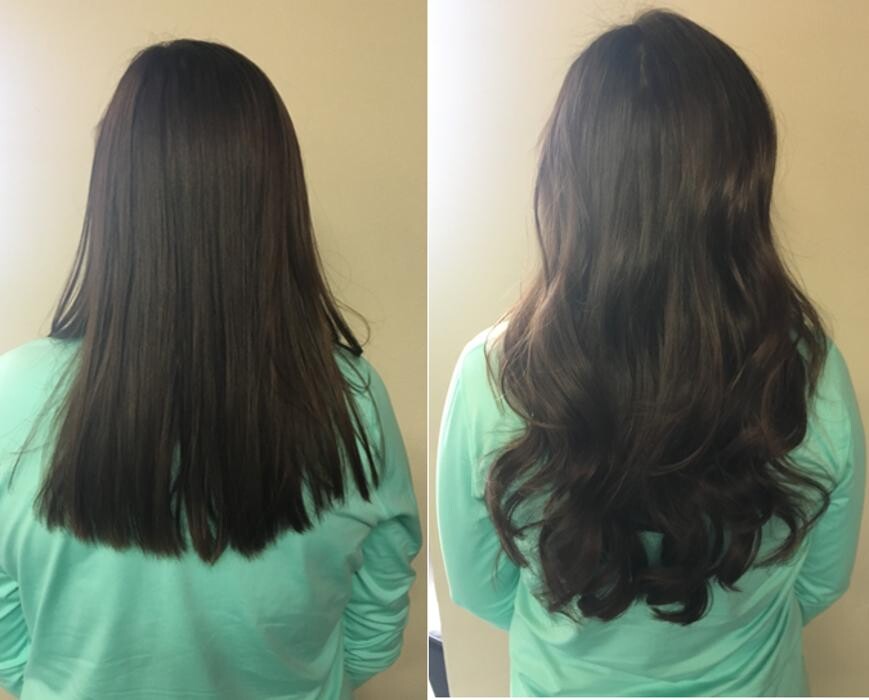 Images Daired's Salon & Spa Pangea