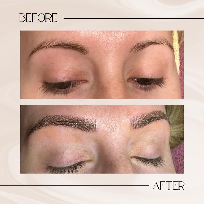 Images Daired's Salon & Spa Pangea