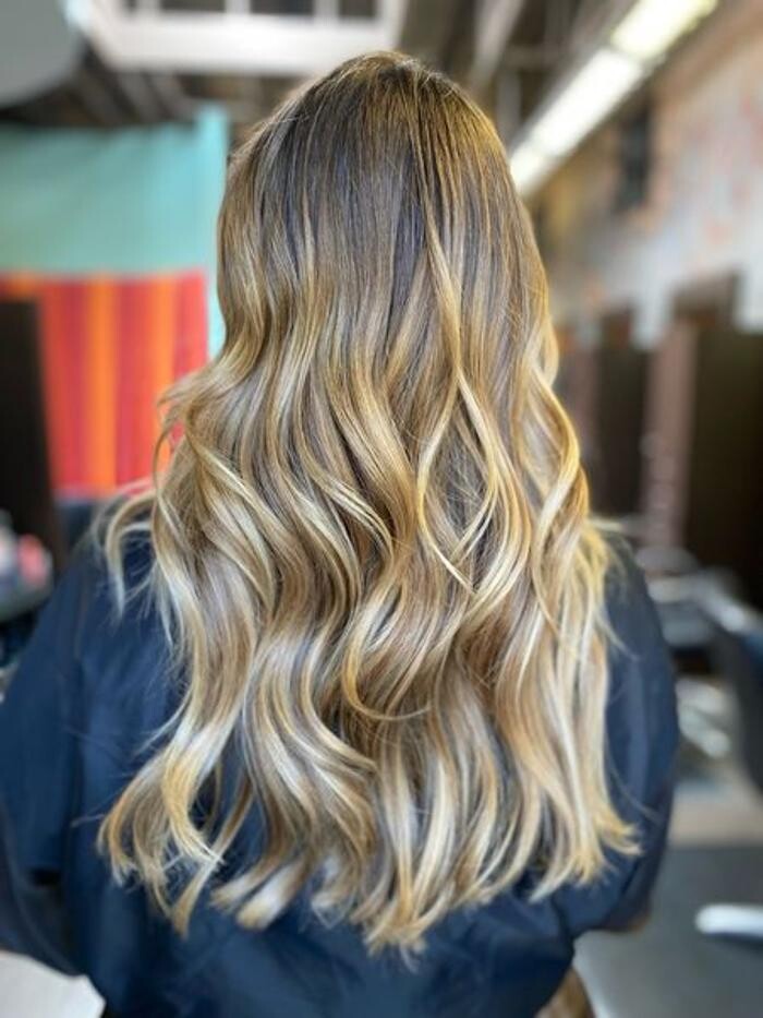 Images Daired's Salon & Spa Pangea