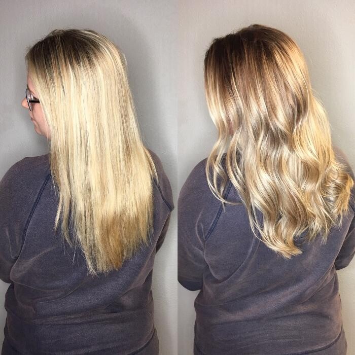 Images Daired's Salon & Spa Pangea