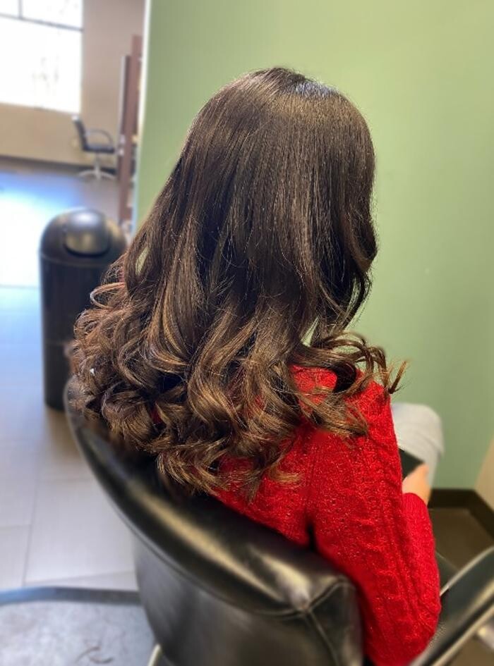 Images Daired's Salon & Spa Pangea
