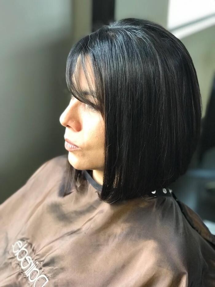 Images Daired's Salon & Spa Pangea