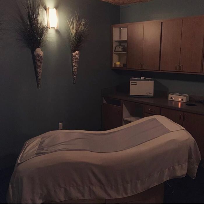 Images Daired's Salon & Spa Pangea