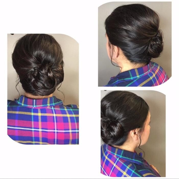 Images Daired's Salon & Spa Pangea