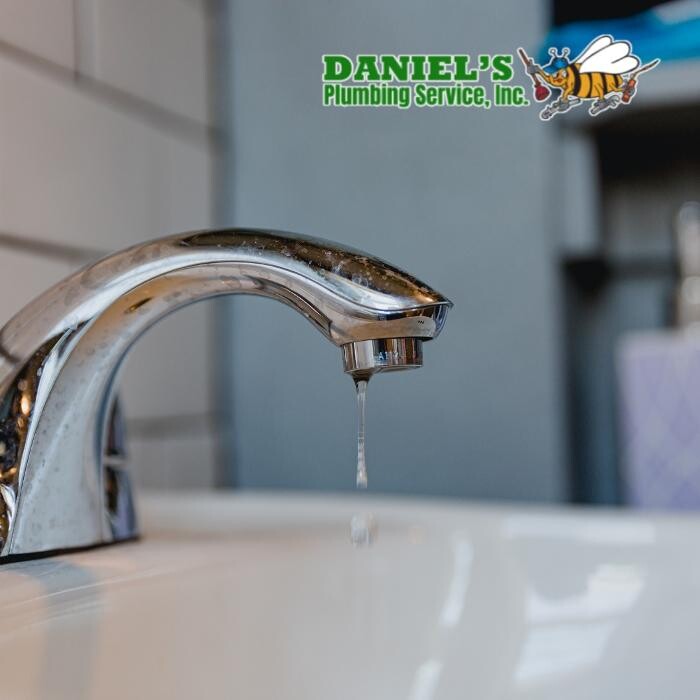 Images Daniel's Plumbing Services