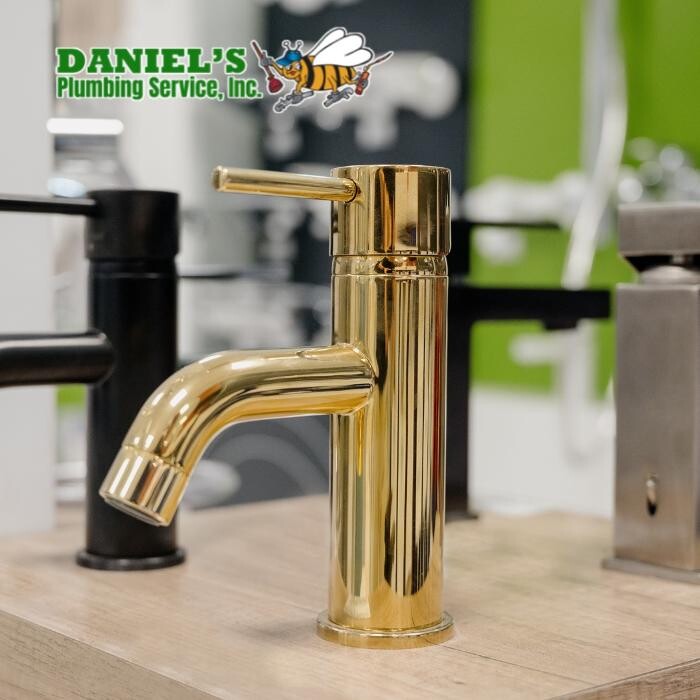 Images Daniel's Plumbing Services