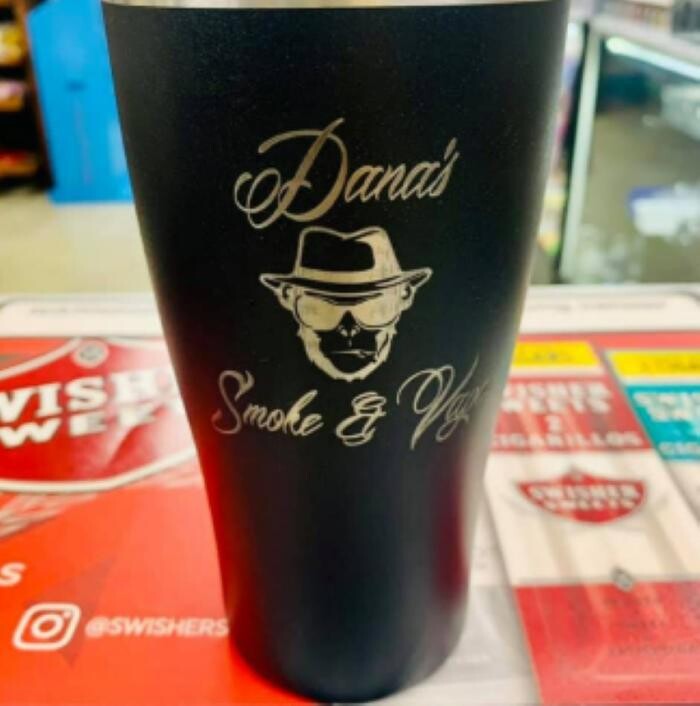 Images Dana's Smoke Shop