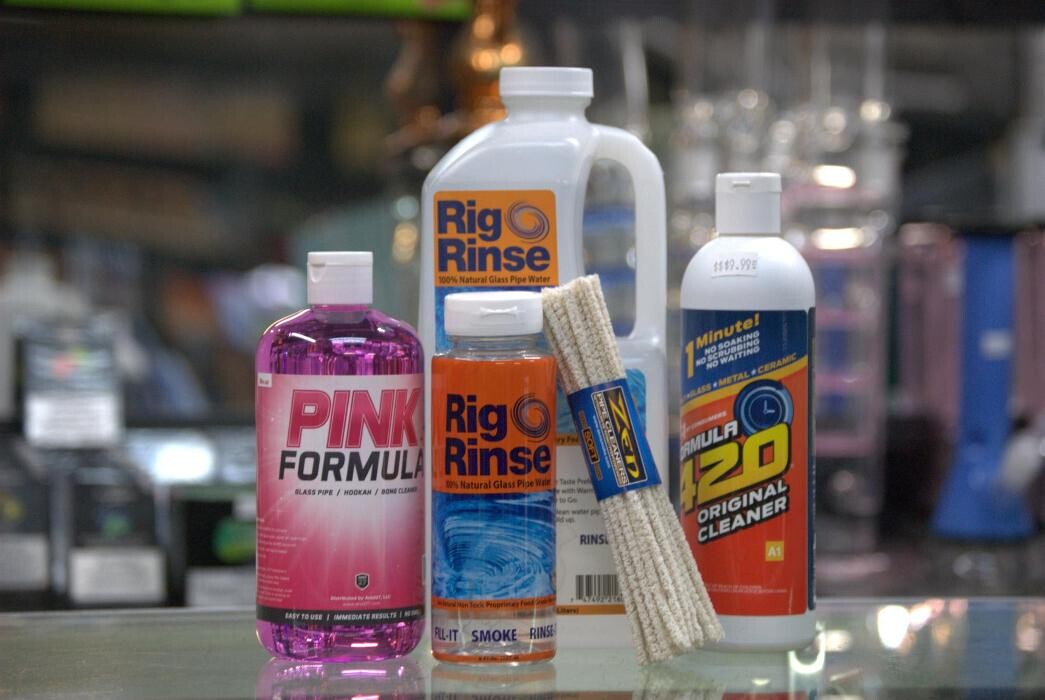 Images Dana's Smoke Shop