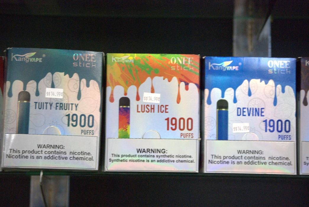 Images Dana's Smoke Shop