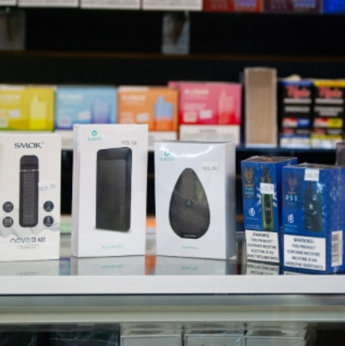 Images Dana's Smoke Shop