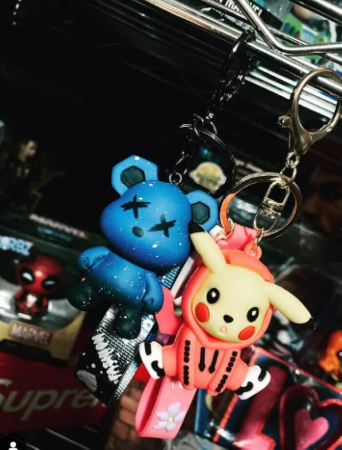 Images Dana's Smoke Shop