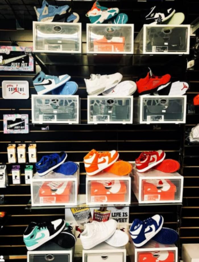 Images Dana's Smoke Shop