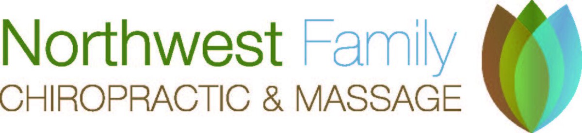 Northwest Family Chiropractic & Massage Logo