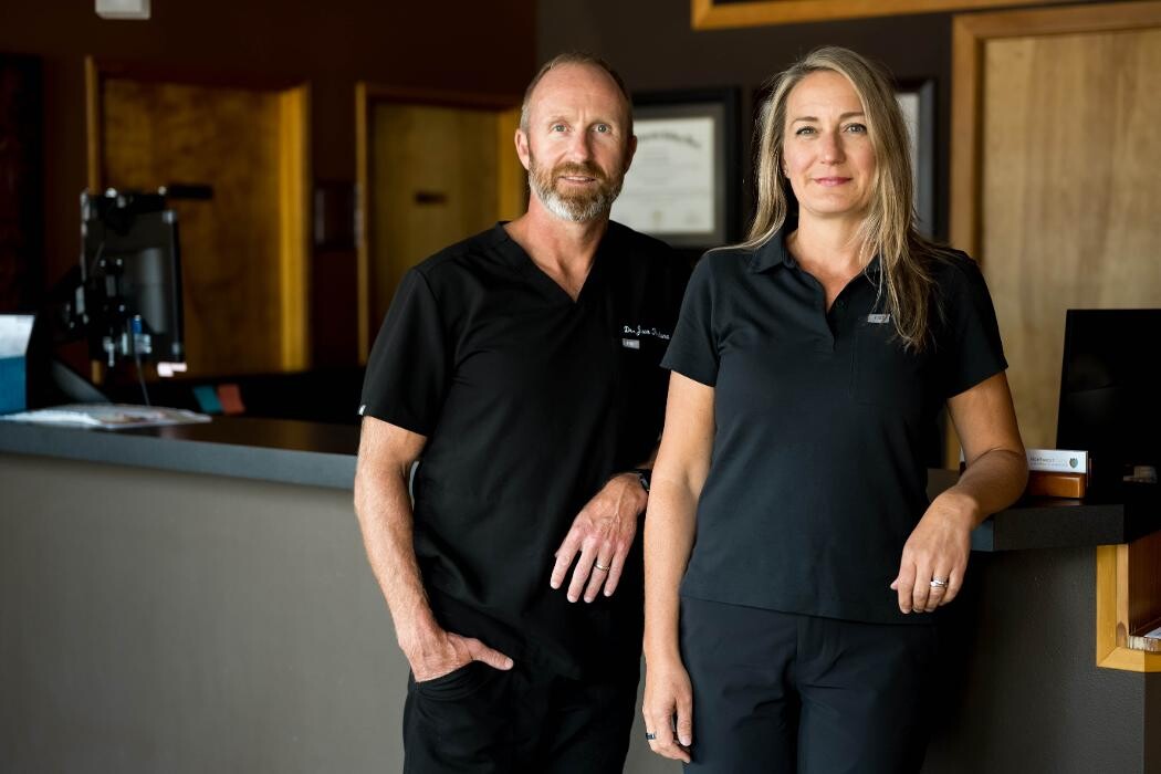 Images Northwest Family Chiropractic & Massage
