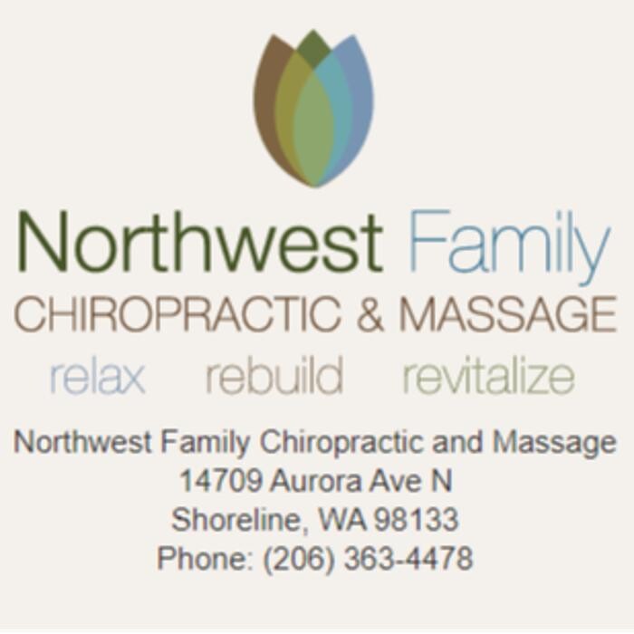 Images Northwest Family Chiropractic & Massage