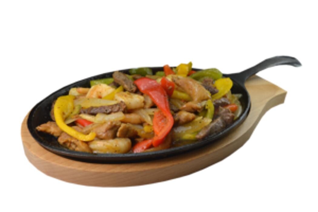 Images Cristina's Salvadorean Food