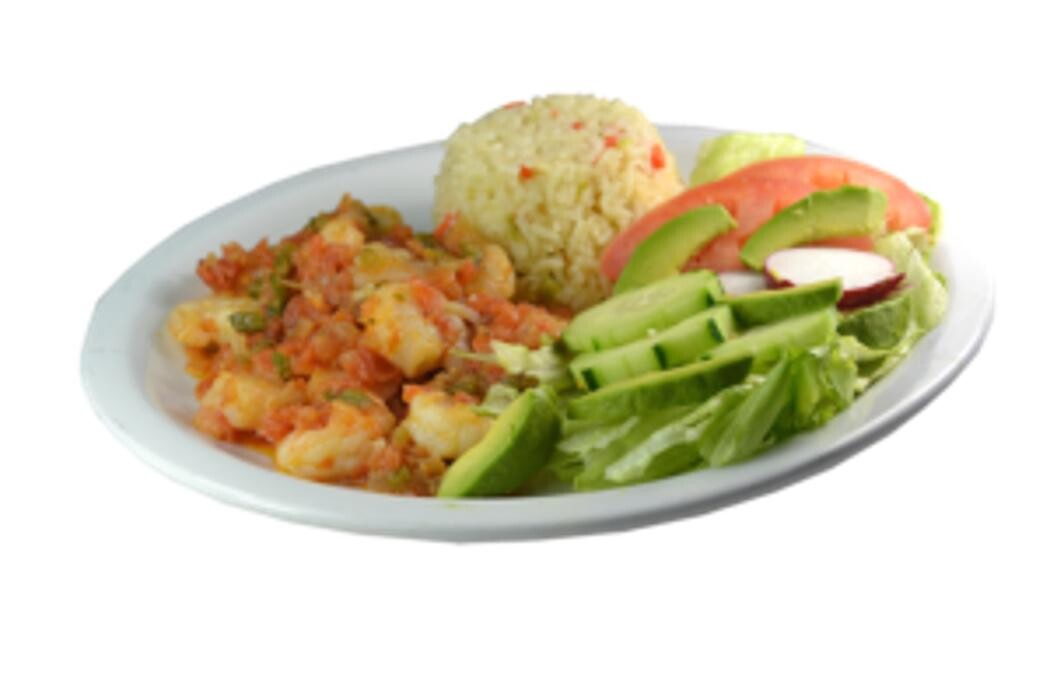 Images Cristina's Salvadorean Food