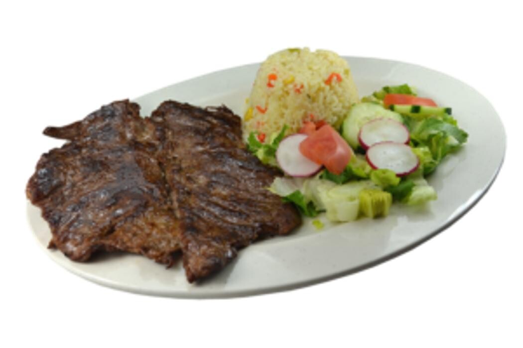 Images Cristina's Salvadorean Food