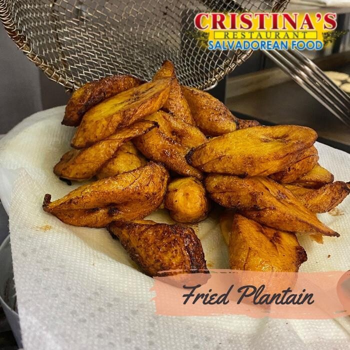 Images Cristina's Salvadorean Food