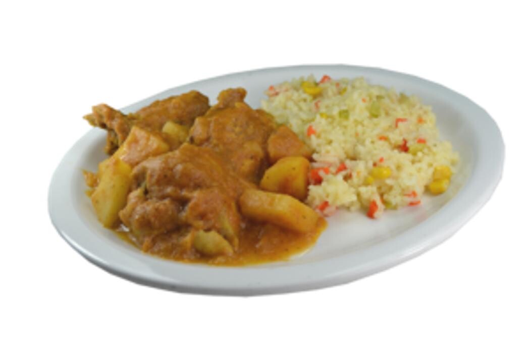 Images Cristina's Salvadorean Food
